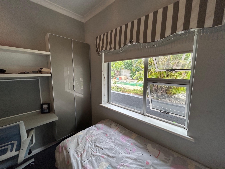 To Let 4 Bedroom Property for Rent in Mill Park Eastern Cape